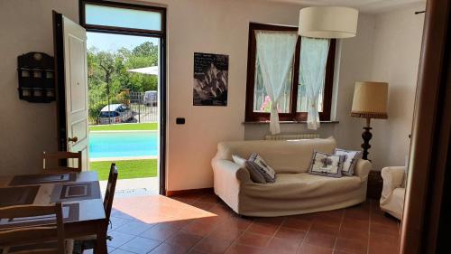 B&B LE TERME in Rivanazzano B&B LE TERME in Rivanazzano