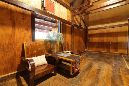 Mu Cang Chai Eco Lodge in Nam Khat Mu Cang Chai Eco Lodge in Nam Khat