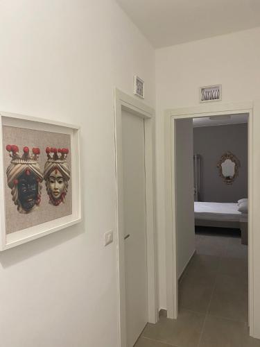 AEROPORTO KATANE ROOMS in Fontanarossa AEROPORTO KATANE ROOMS in Fontanarossa