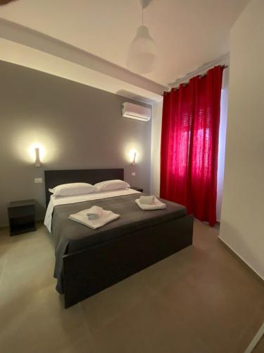 AEROPORTO KATANE ROOMS in Fontanarossa AEROPORTO KATANE ROOMS in Fontanarossa