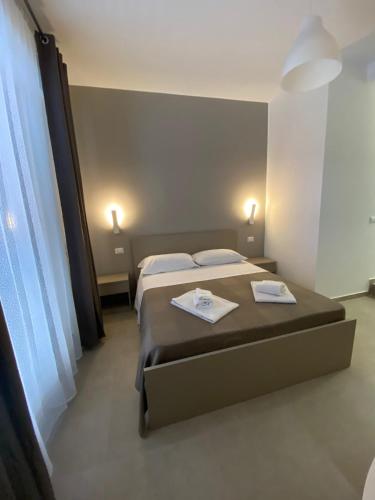 AEROPORTO KATANE ROOMS in Fontanarossa AEROPORTO KATANE ROOMS in Fontanarossa