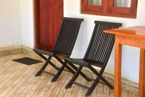 Hotel Chanaya in Puttalam Hotel Chanaya in Puttalam