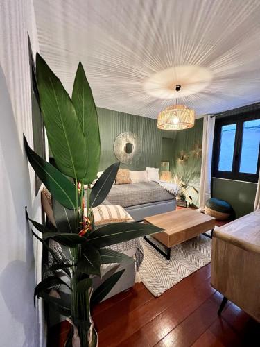 CALANQUE DE PORT MIOU