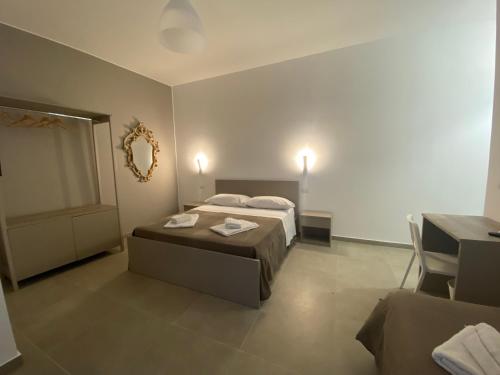 AEROPORTO KATANE ROOMS in Fontanarossa AEROPORTO KATANE ROOMS in Fontanarossa