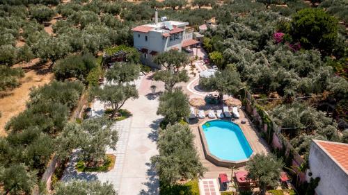 Gouves Garden Hersonisos Heraklion