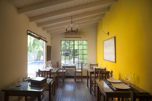 Hotel Residencia Billoch