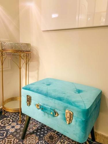 H & A Suite Gozsdu - THE 1001 NIGHTS SUITE