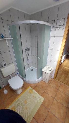 Баня, Apartma ASJA in Брежице Баня, Apartma ASJA in Брежице