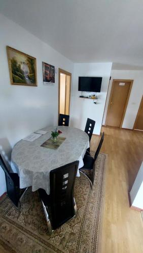 Удобства, Apartma ASJA in Брежице Удобства, Apartma ASJA in Брежице