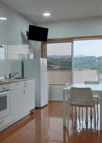 ห้องครัว, CANAVESES RIVER HOUSE - ALOJAMENTO RURAL in มาร์โค เดอ คานาเวเซส ห้องครัว, CANAVESES RIVER HOUSE - ALOJAMENTO RURAL in มาร์โค เดอ คานาเวเซส