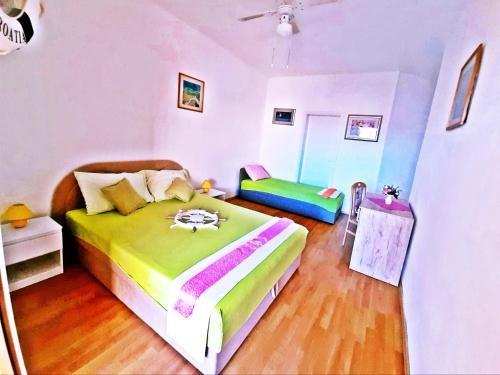Apartments Luxor in โรกอสนิก้า Apartments Luxor in โรกอสนิก้า