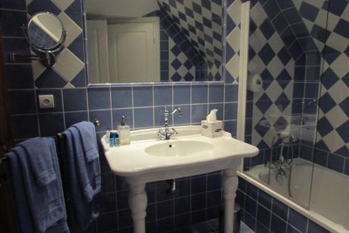 This photo about Le Plessis shared on HyHotel.com