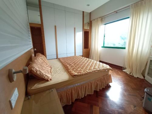 Luxury 3 bedroom Homestay at Kea Farm in Kea Farm Luxury 3 bedroom Homestay at Kea Farm in Kea Farm