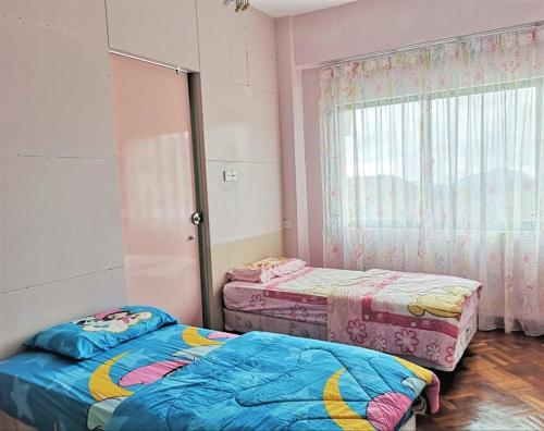 Luxury 3 bedroom Homestay at Kea Farm in Kea Farm Luxury 3 bedroom Homestay at Kea Farm in Kea Farm