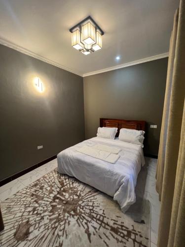 Good Homes Apartment 2 in Dodoma Good Homes Apartment 2 in Dodoma