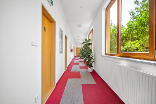 ห้องส่วนกลางสำหรับนั่งเล่น/ดูทีวี, Penzion Expo Dream #33 by Goodnite cz in ปิซาร์กี ห้องส่วนกลางสำหรับนั่งเล่น/ดูทีวี, Penzion Expo Dream #33 by Goodnite cz in ปิซาร์กี