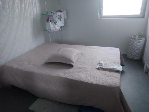 Flat for rest in La Courneuve Flat for rest in La Courneuve