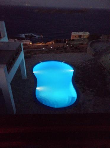 Villas El Paradiso near Syros Island National Airport Villas El Paradiso near Syros Island National Airport