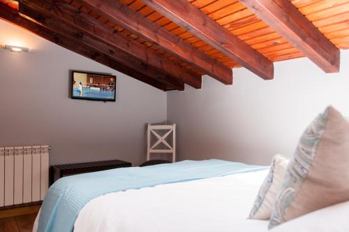 This photo about Hotel Rural Princesa Kristina shared on HyHotel.com