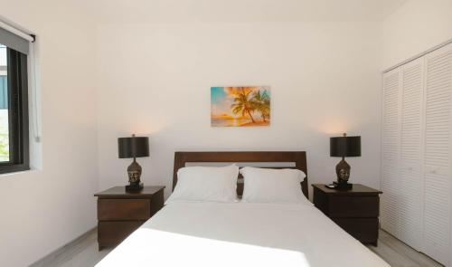 Blu Zen in Belize City Blu Zen in Belize City