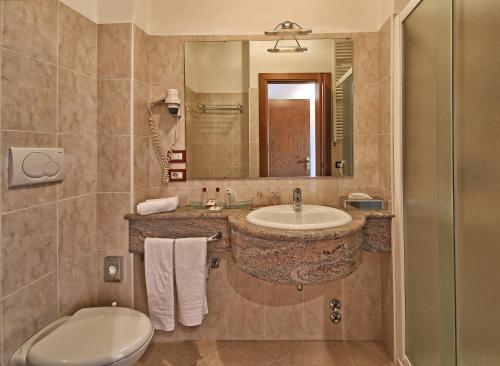 Hotel Vigna in Salo Hotel Vigna in Salo