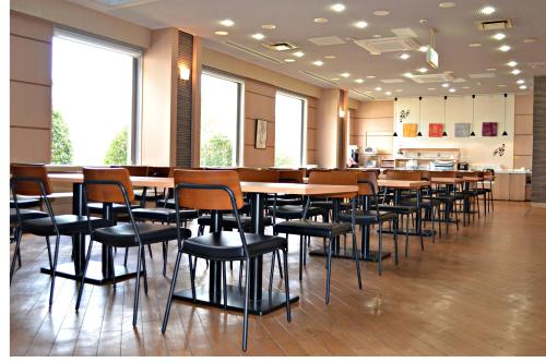 Food and beverages, Imari Grand Hotel in Takeo Food and beverages, Imari Grand Hotel in Takeo