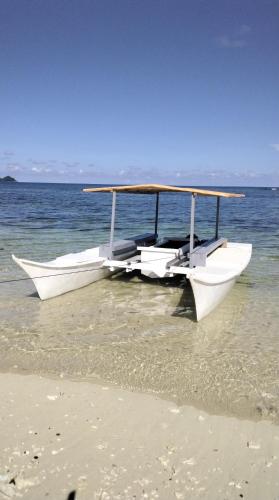 Anajawan Island Beachfront Resort in San Isidro Anajawan Island Beachfront Resort in San Isidro