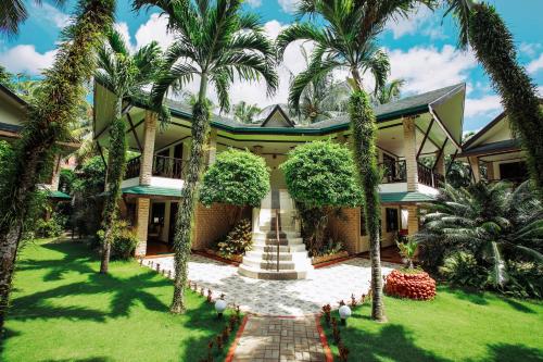 전망, 파라다이스 가든 리조트 호텔 앤 컨벤션 센터 보라카이 (Paradise Garden Resort Hotel and Convention Center Boracay) in 보라카이 전망, 파라다이스 가든 리조트 호텔 앤 컨벤션 센터 보라카이 (Paradise Garden Resort Hotel and Convention Center Boracay) in 보라카이