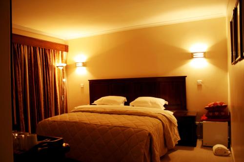 This photo about Road Lodge Livingstone shared on HyHotel.com