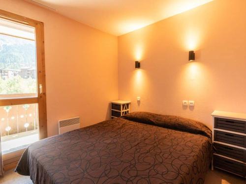 Appartement Valmorel, 6 pièces, 10 personnes - FR-1-291-730