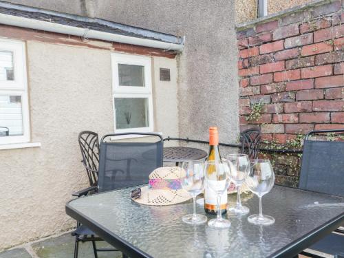 Exterior view, Roanview Cottage in Askam Exterior view, Roanview Cottage in Askam