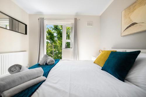 Stay In Cardiff Cathay's Terrace Apartment near Bute Park Stay In Cardiff Cathay's Terrace Apartment near Bute Park