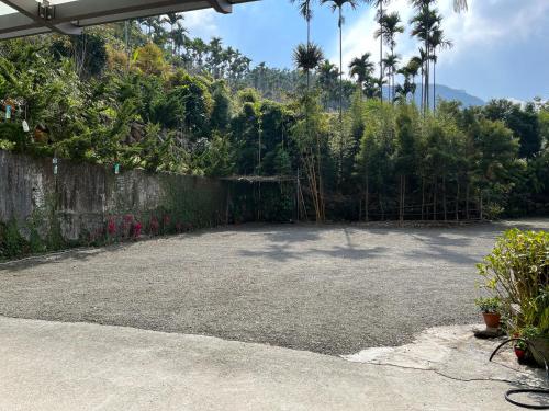 Shi Home 1639 in Zhushan Township Shi Home 1639 in Zhushan Township