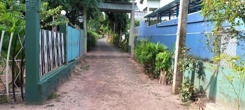 Shady transit hotel in Negombo Shady transit hotel in Negombo
