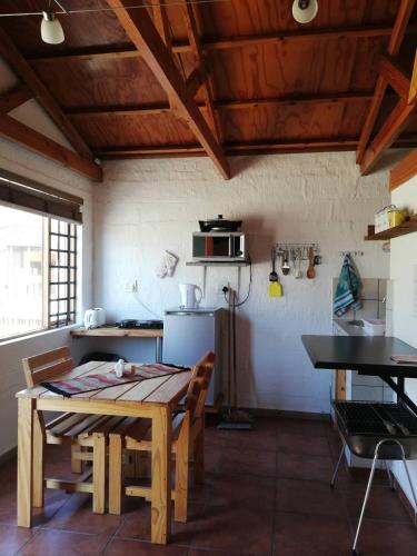 Walvis Bay Backpackers & Self-catering in 鯨灣港 Walvis Bay Backpackers & Self-catering in 鯨灣港