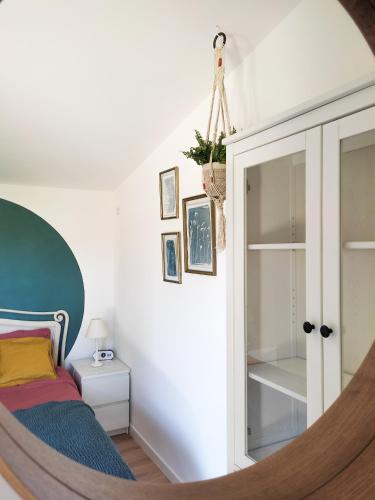 Loft le Magnolia in Montfort-sur-Meu Loft le Magnolia in Montfort-sur-Meu