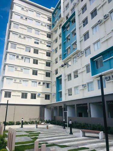 One Spatial Iloilo Two Bedroom Condominium Unit