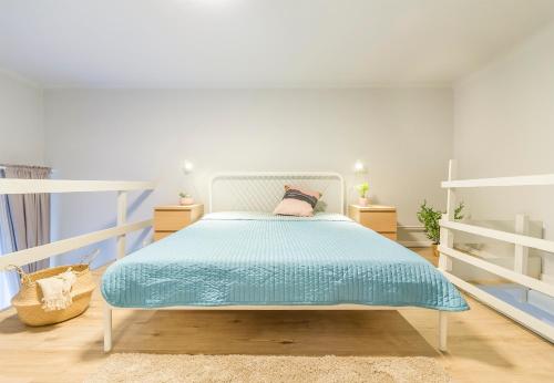 King93 Apartment In Central Budapest.