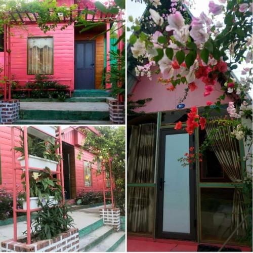 Co To Thuy Thinh Homestay in Coto Island Co To Thuy Thinh Homestay in Coto Island