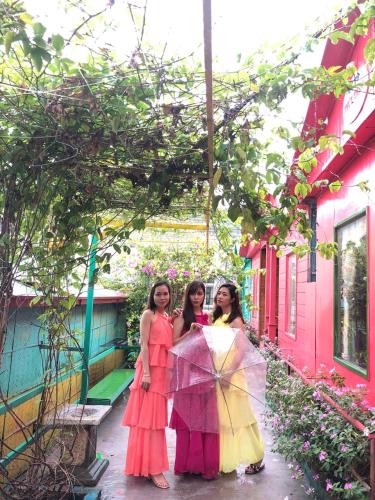 Co To Thuy Thinh Homestay in Coto Island Co To Thuy Thinh Homestay in Coto Island