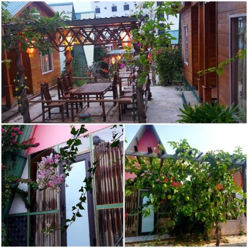 Co To Thuy Thinh Homestay in Coto Island Co To Thuy Thinh Homestay in Coto Island