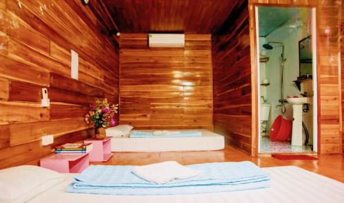 Co To Thuy Thinh Homestay in Coto Island Co To Thuy Thinh Homestay in Coto Island