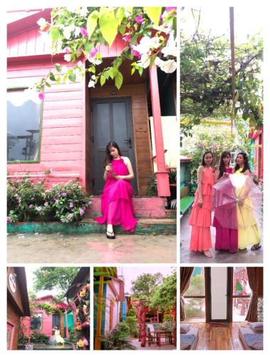 Co To Thuy Thinh Homestay in Coto Island Co To Thuy Thinh Homestay in Coto Island
