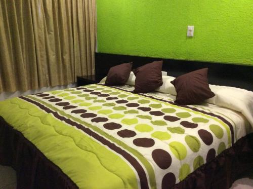 This photo about Hotel y Restaurante Ritz de Tabasco shared on HyHotel.com