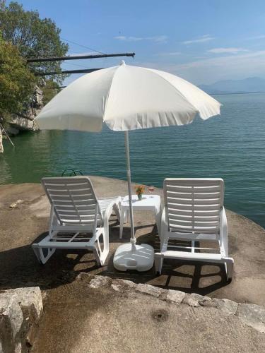 Holiday home Radus in Danilovgrad Holiday home Radus in Danilovgrad