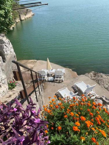 Holiday home Radus in Danilovgrad Holiday home Radus in Danilovgrad