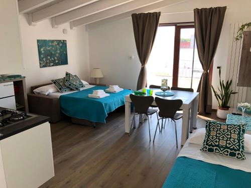 Tiffany room- vicinissima a Porto Cesareo in Leverano Tiffany room- vicinissima a Porto Cesareo in Leverano