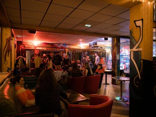 Attractions, Auberge de Jeunesse HI Chamonix in Chamonix-Mont-Blanc Attractions, Auberge de Jeunesse HI Chamonix in Chamonix-Mont-Blanc