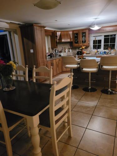 Nellies Cottage B&B in Cavan Nellies Cottage B&B in Cavan