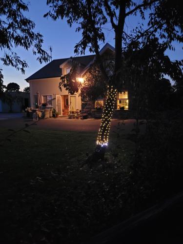 Nellies Cottage B&B in Cavan Nellies Cottage B&B in Cavan